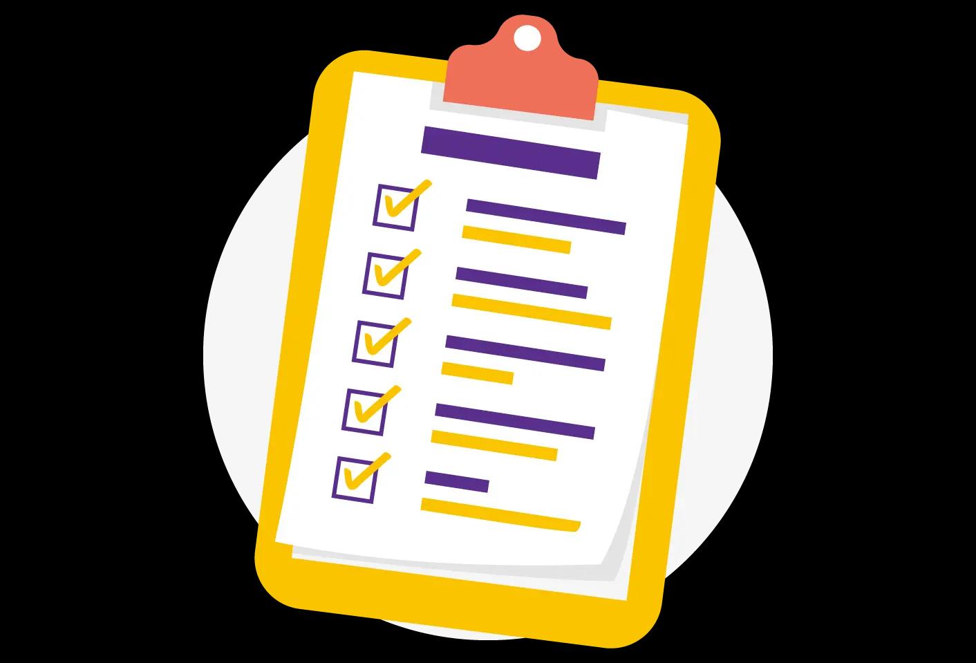 PriceCarz Checklist