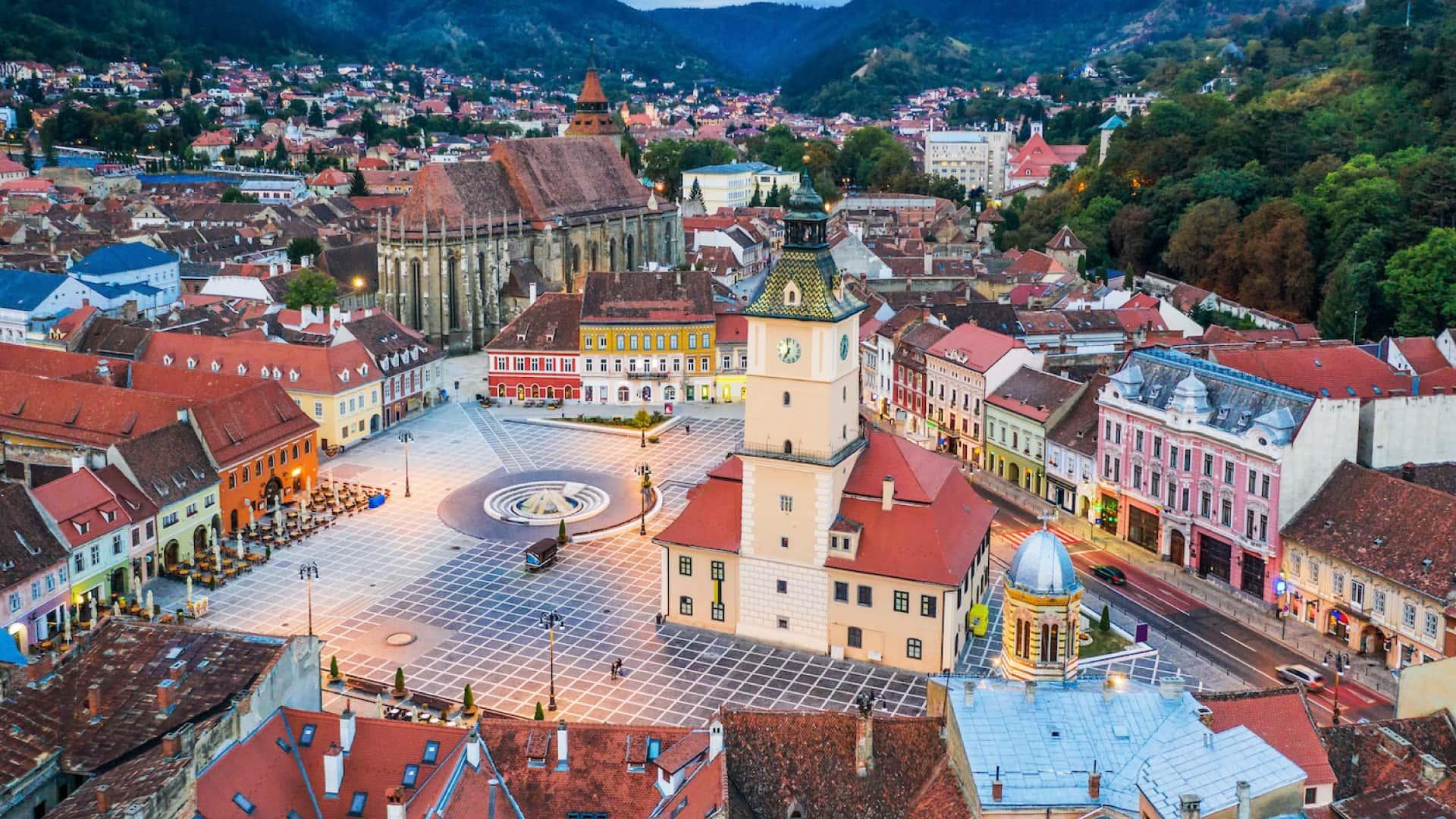 pricecarz bucuresti